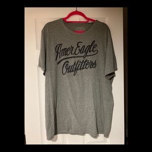 American Eagle size XXL shirt